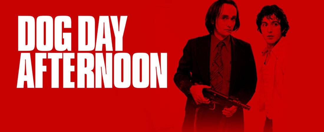 Dog Day Afternoon (1975) by Sidney Lumet – Review