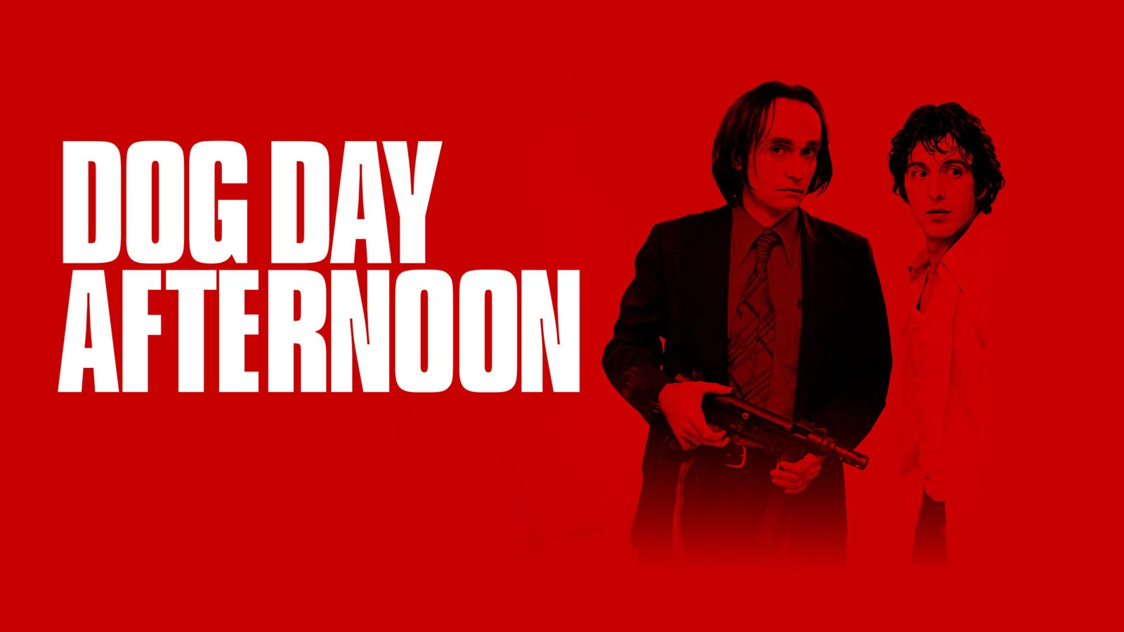 Dog Day Afternoon (1975) by Sidney Lumet – Review