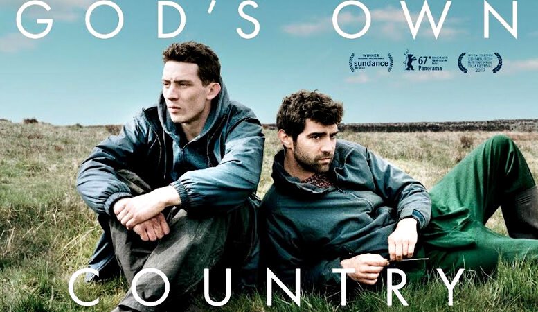 God’s Own Country (2017) by Francis Lee – Review