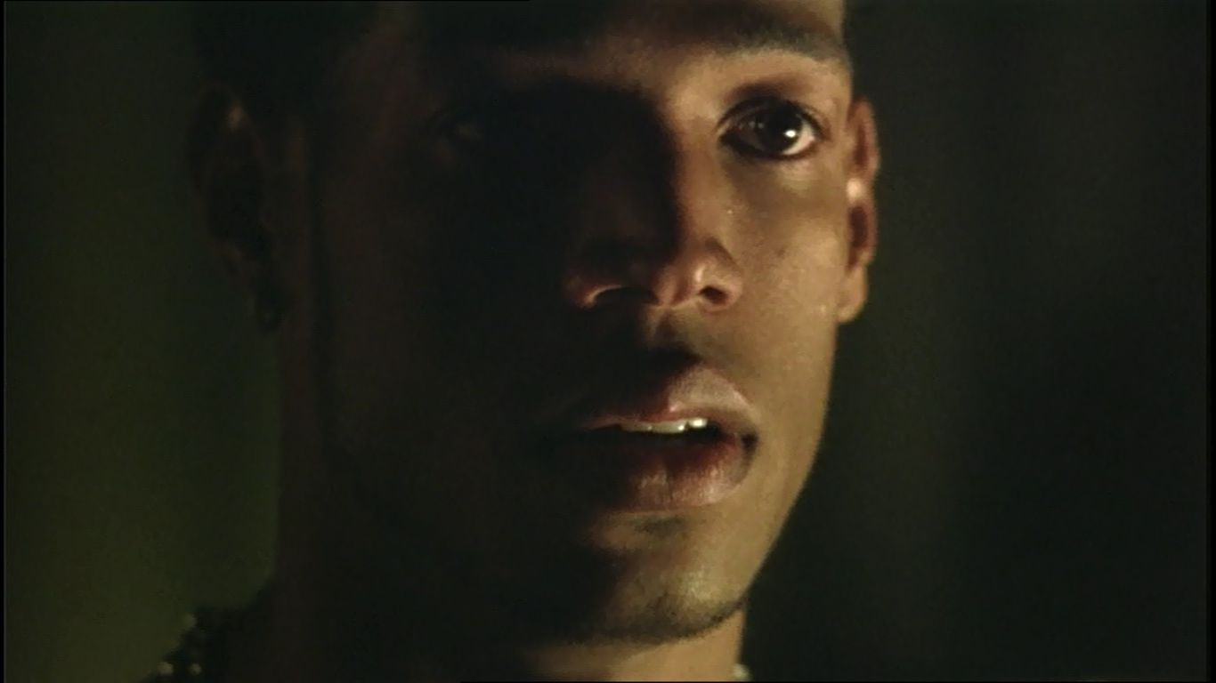 RFAD Marlon Wayans as Tyrone