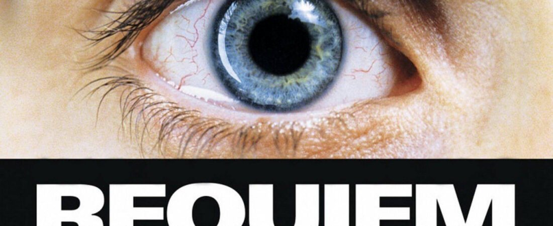 Requiem for a Dream (2000) by Darren Aronofsky – Review