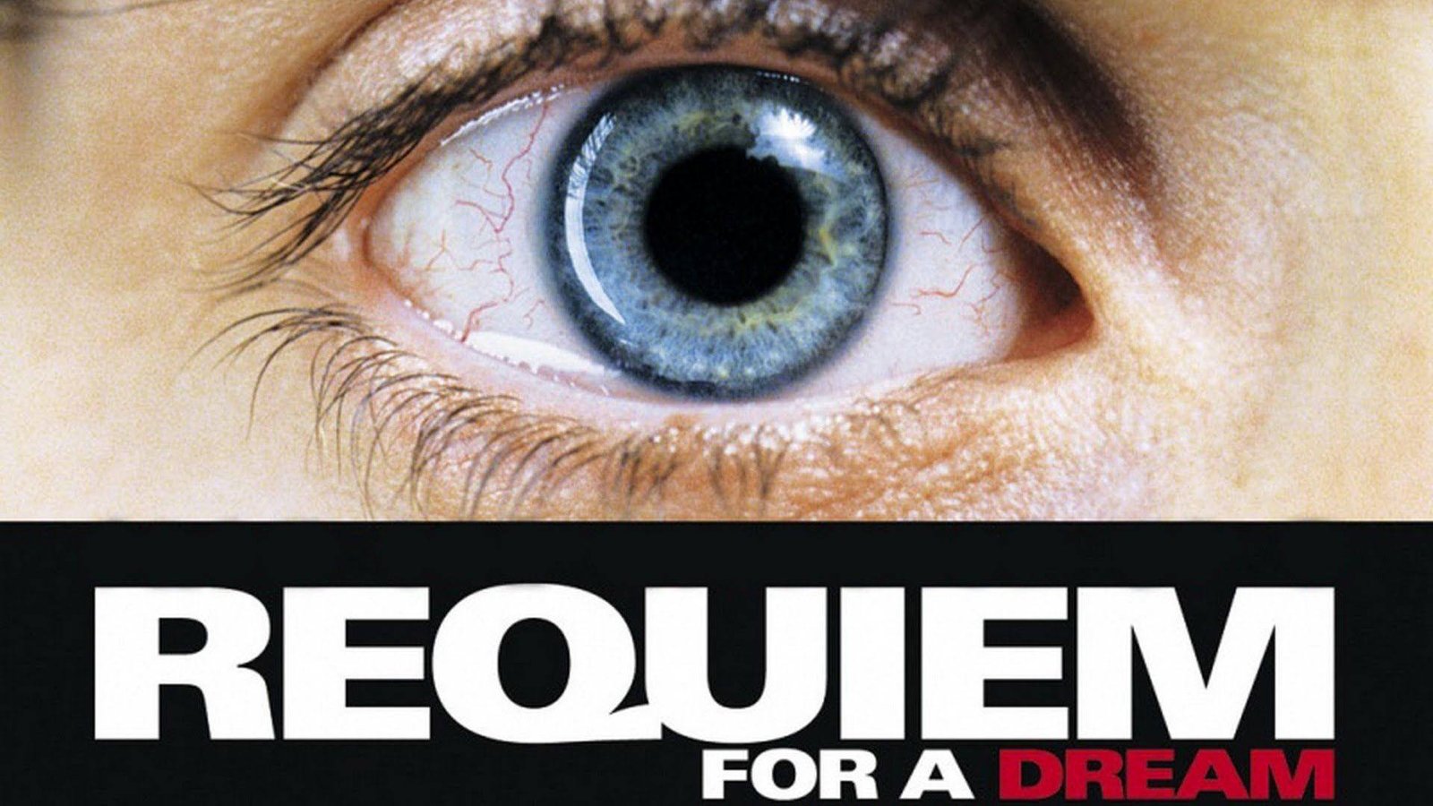 Requiem for a Dream (2000) by Darren Aronofsky – Review