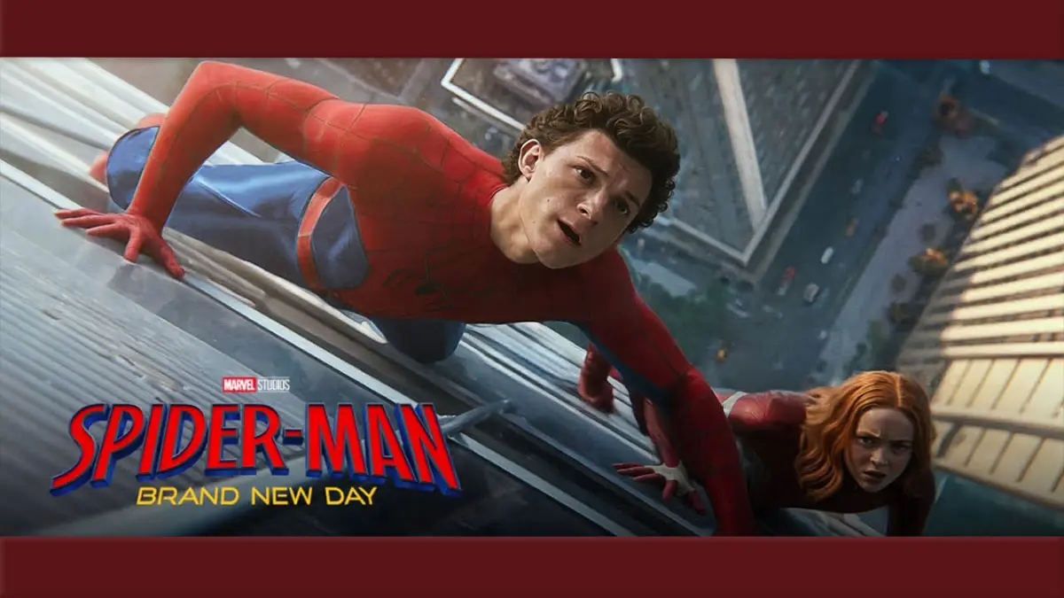 News for Movies: Spider Man – Brand New Day