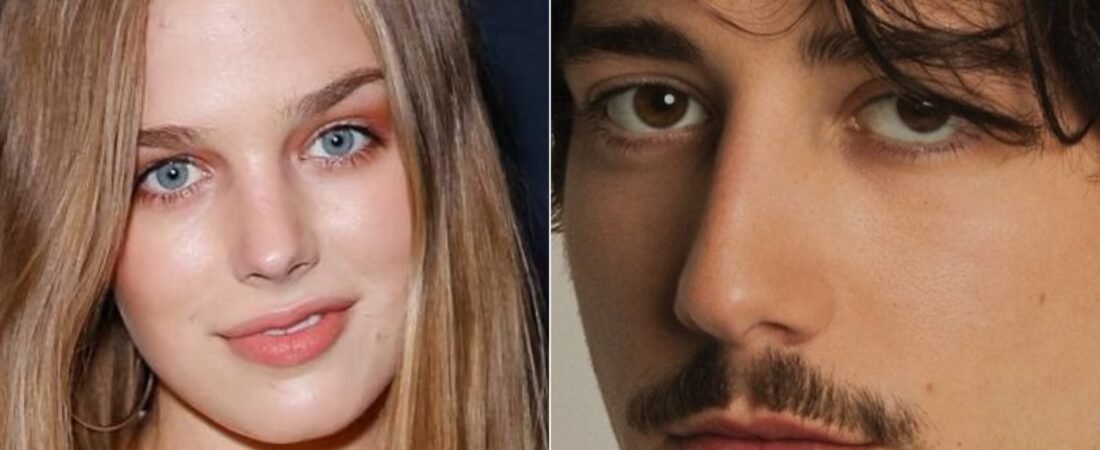 Disney’s Casts Teagan Croft and Milo Manheim as Rapunzel and Flynn Rider for the Live Action Tangled Movie