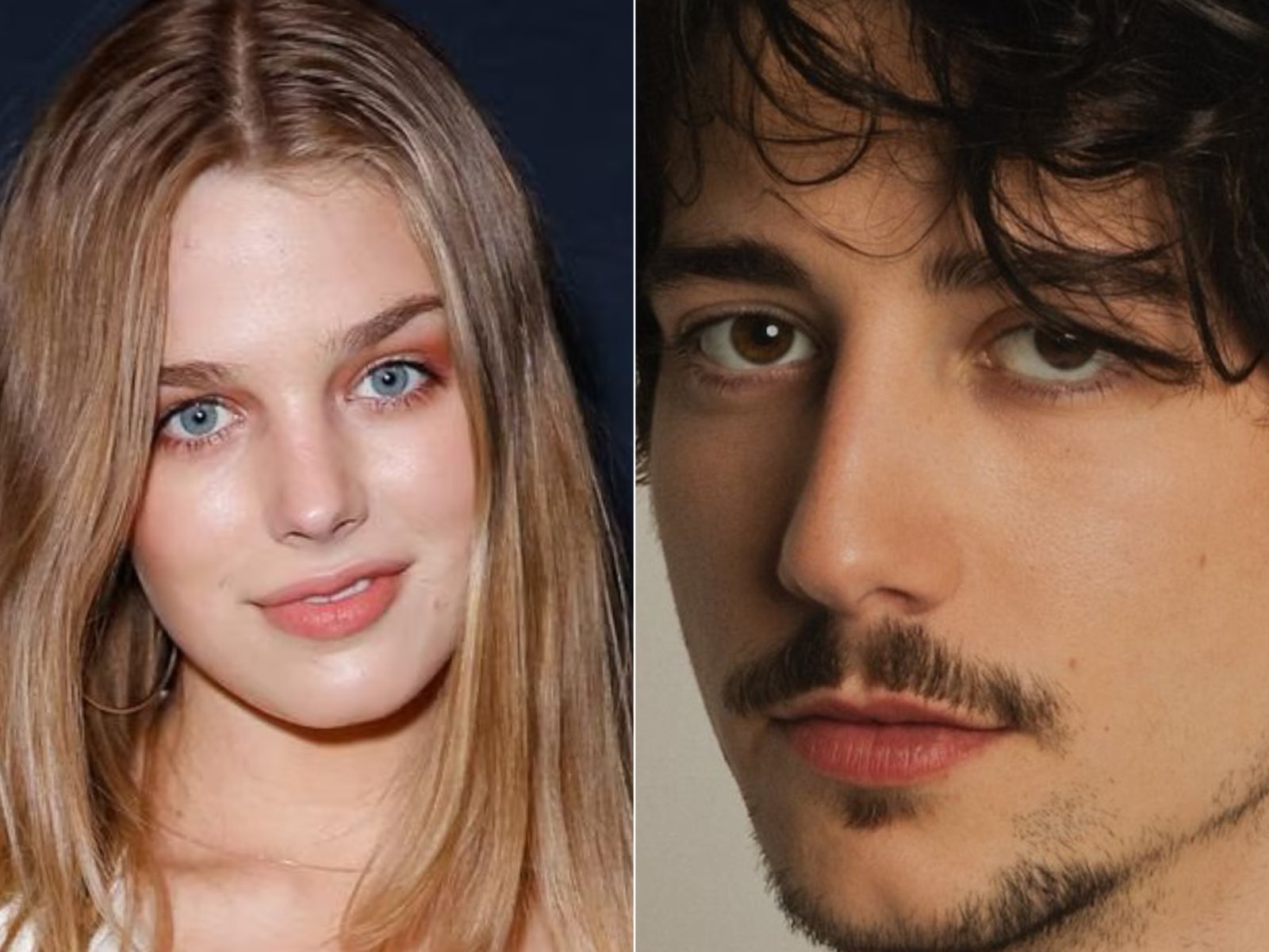 Disney’s Casts Teagan Croft and Milo Manheim as Rapunzel and Flynn Rider for the Live Action Tangled Movie