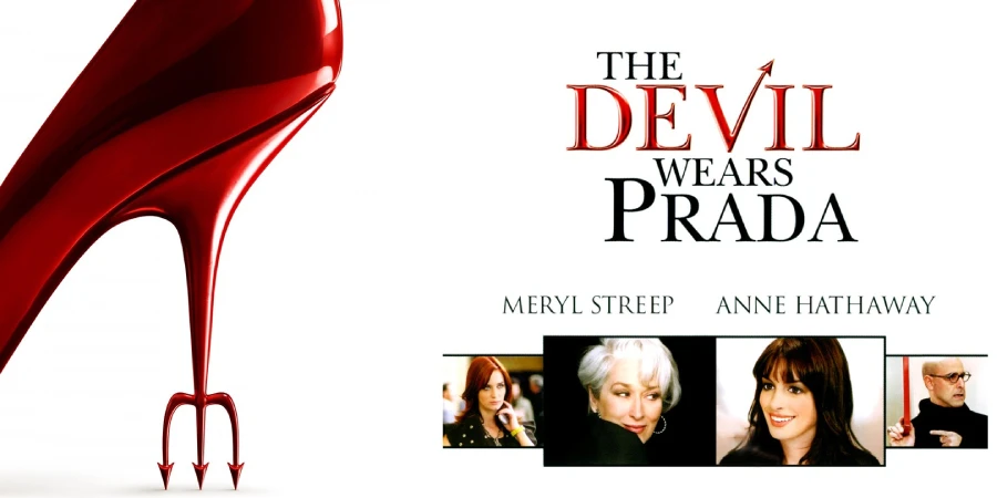The Devil Wears Prada (2006) by David Frankel – Review